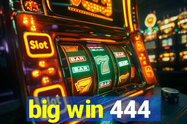 big win 444